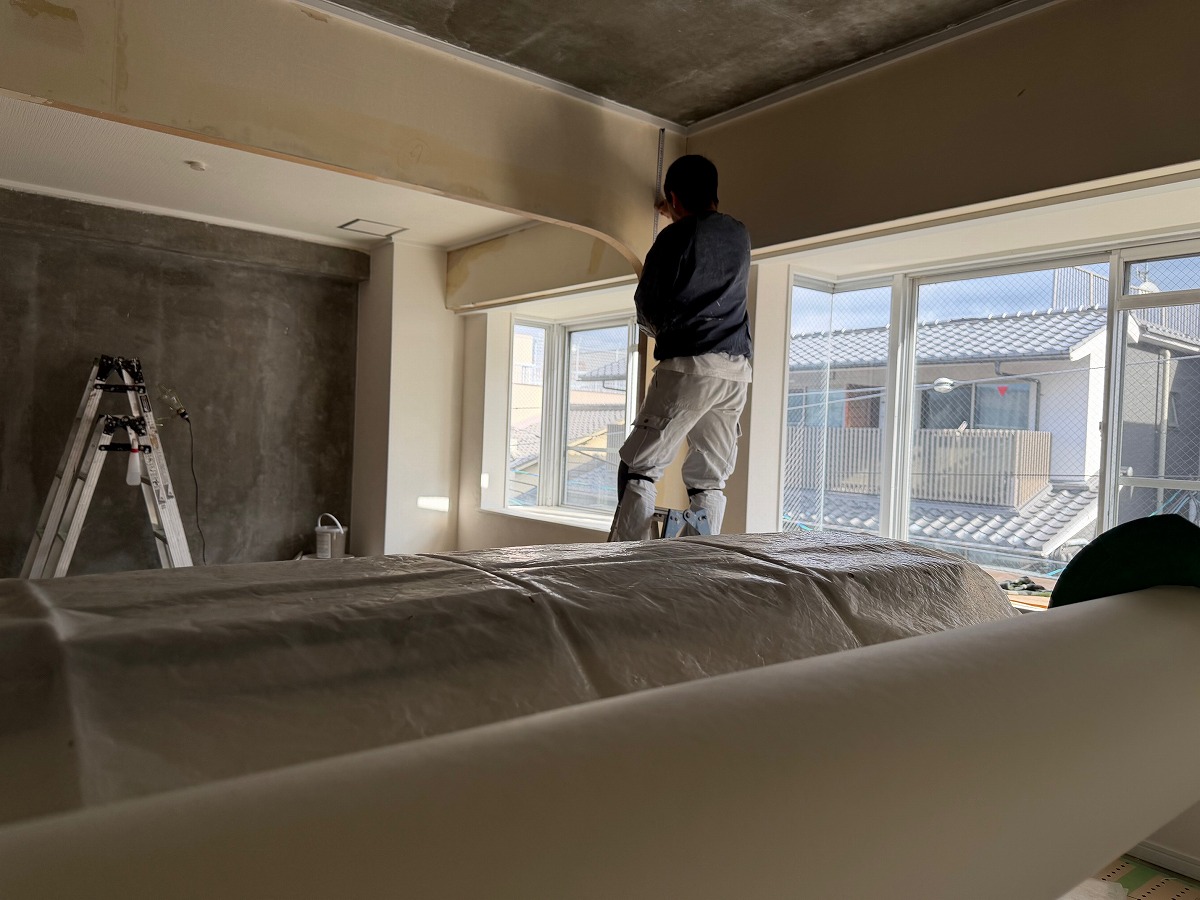 マンションリノベーション京都,おしゃれなマンションリフォーム京都ランキング1位