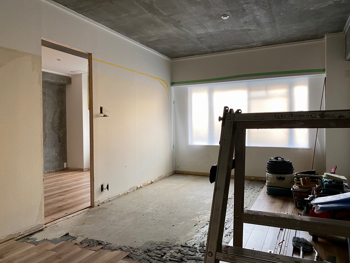 京都マンションリフォーム,マンションリノベーション京都,おしゃれでカッコイイ会社,株式会社サイン「Sign」人気リフォーム店1