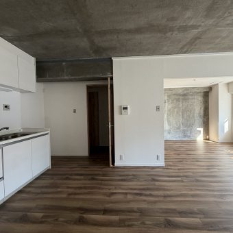 マンションリノベーション京都，マンションリフォーム京都，ワンストップリノベーション，株式会社サイン