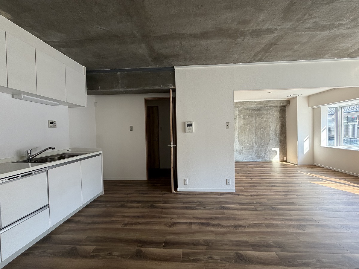 マンションリノベーション京都，マンションリフォーム京都，ワンストップリノベーション，株式会社サイン