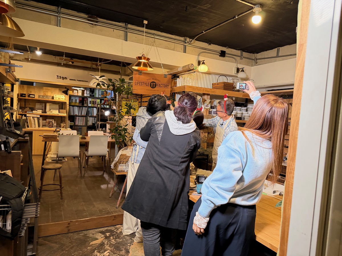 人気ワークショップ京都,おはよう朝日です/明とまなぶ,京都遊び場,京都体験