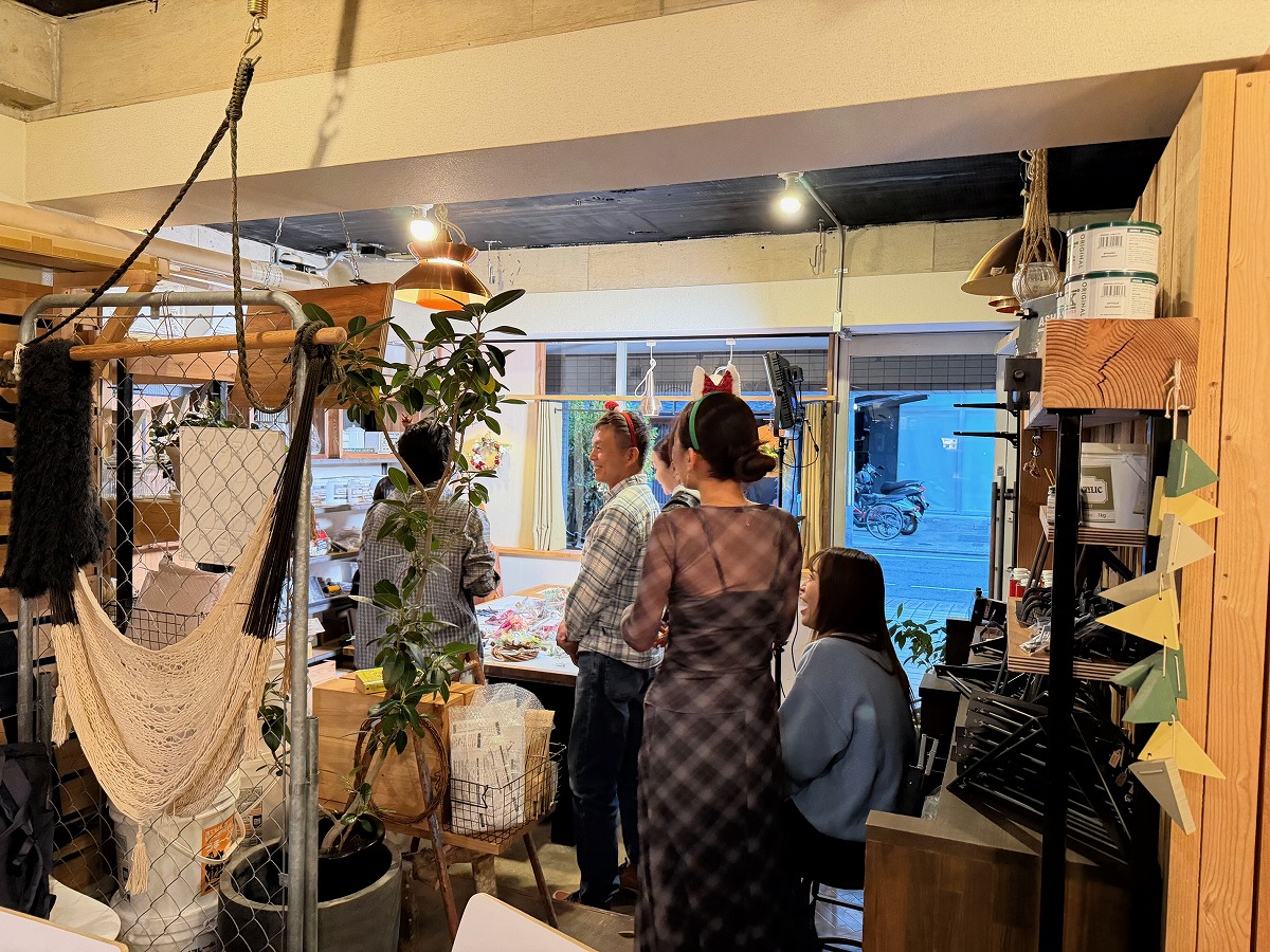 人気ワークショップ京都,おはよう朝日です/明とまなぶ,京都遊び場,京都体験