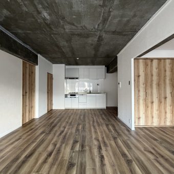 マンションリノベーション京都，マンションリフォーム京都，ワンストップリノベーション，株式会社サイン