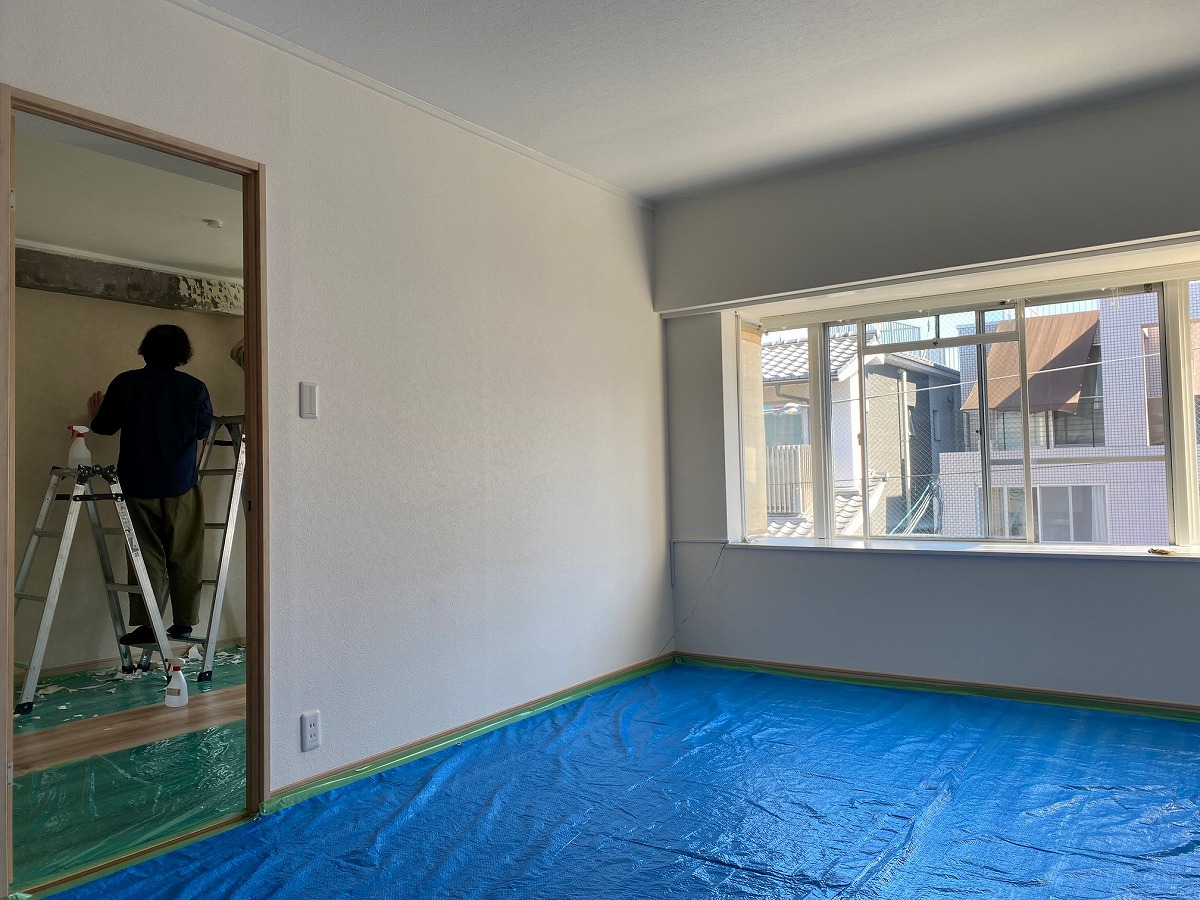 京都マンションリフォーム,マンションリノベーション京都,おしゃれでカッコイイ会社,株式会社サイン「Sign」人気リフォーム店1