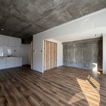 マンションリノベーション京都，マンションリフォーム京都，ワンストップリノベーション，株式会社サイン