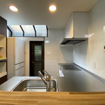 キッチンリフォーム京都，京都で人気のリフォーム会社なら株式会社サイン，人気リフォーム店ランキング優良店