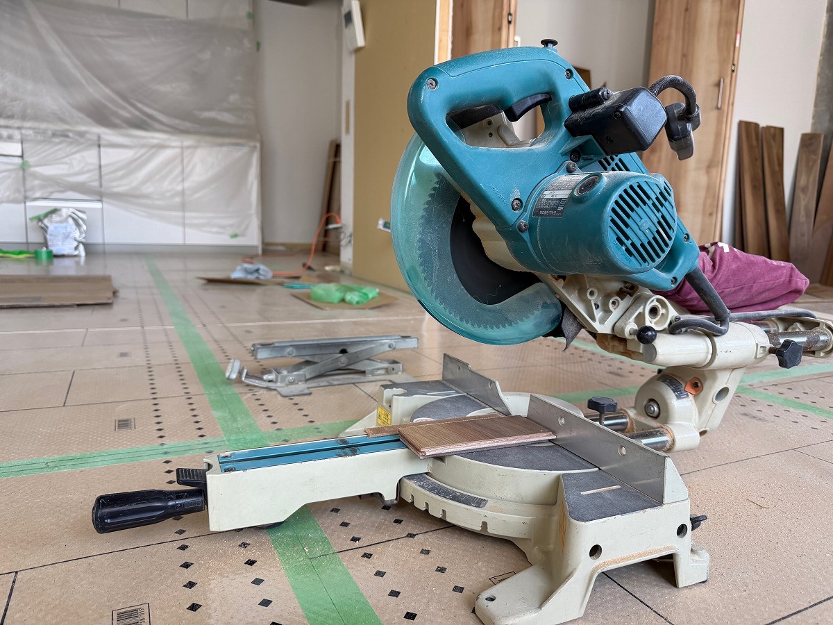 マンションのリフォーム,かっこいいマンションリノベーションは株式会社サイン「Sign」