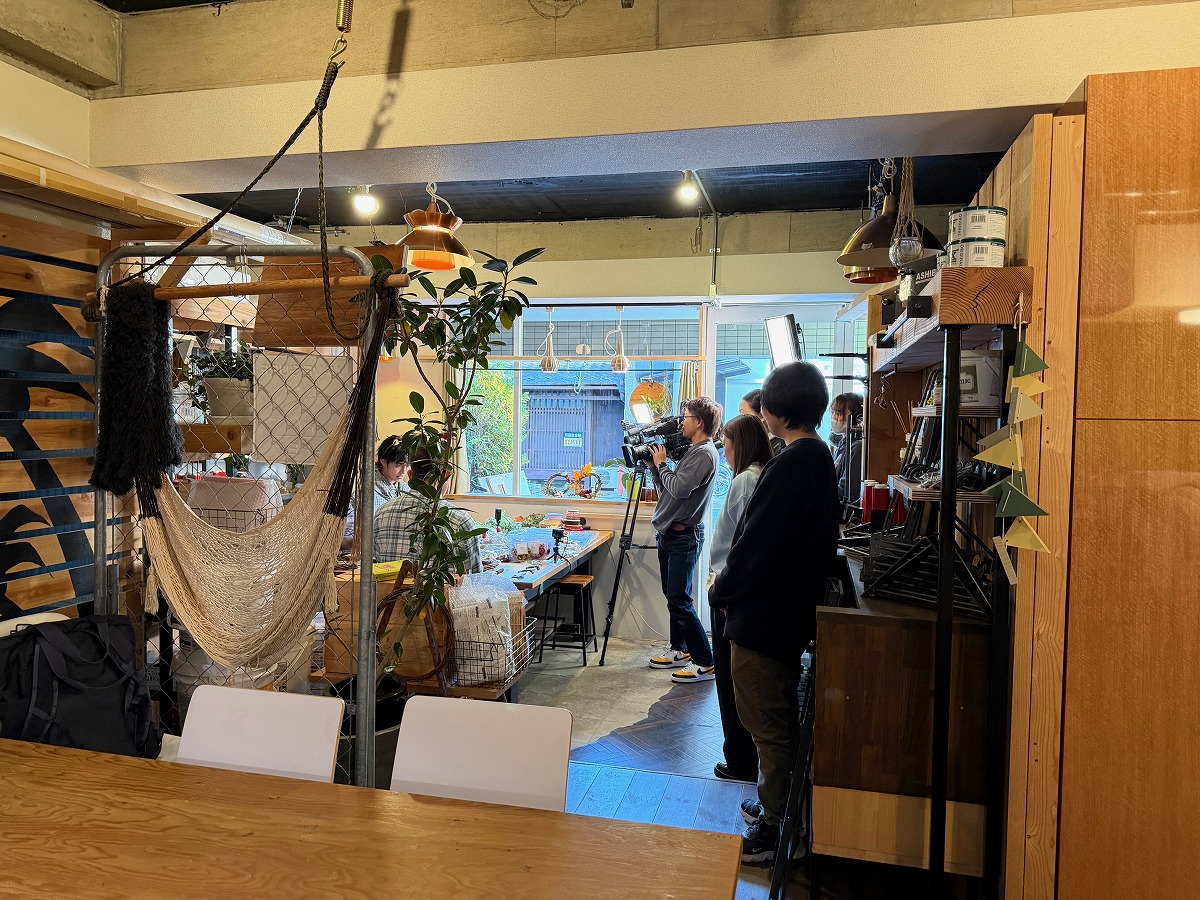 人気ワークショップ京都,おはよう朝日です/明とまなぶ,京都遊び場,京都体験