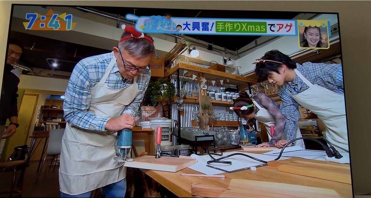 人気ワークショップ京都,おはよう朝日です/明とまなぶ,京都遊び場,京都体験