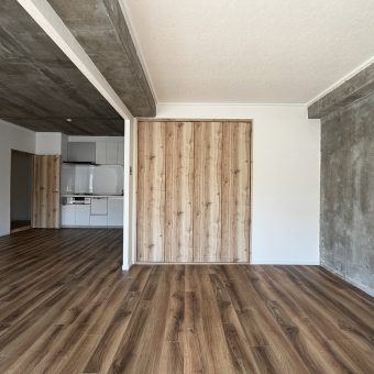 マンションリノベーション京都，マンションリフォーム京都，ワンストップリノベーション，株式会社サイン