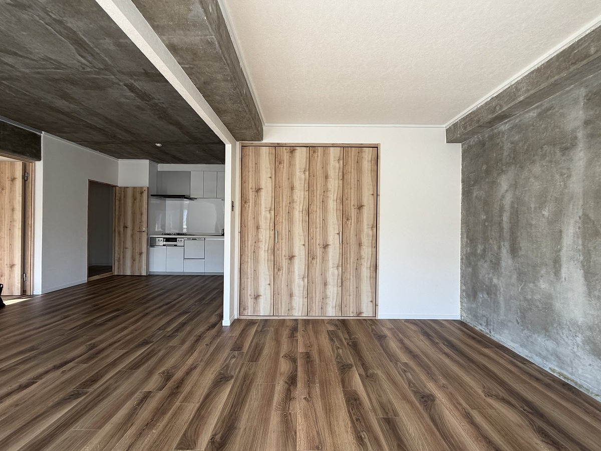 マンションリノベーション京都，マンションリフォーム京都，ワンストップリノベーション，株式会社サイン