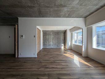 マンションリノベーション京都，マンションリフォーム京都，ワンストップリノベーション，株式会社サイン