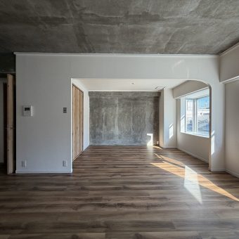 マンションリノベーション京都，マンションリフォーム京都，ワンストップリノベーション，株式会社サイン