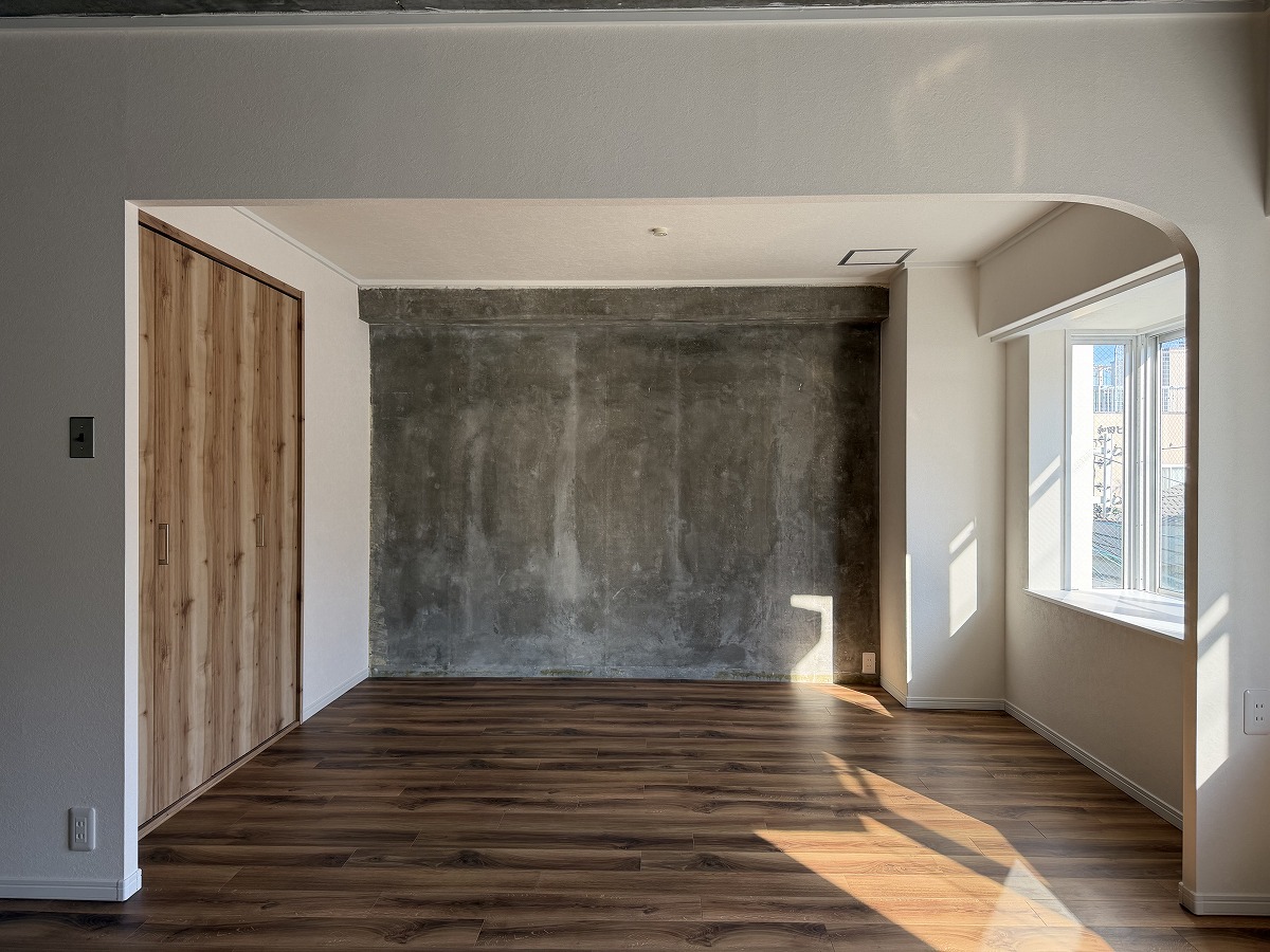 マンションリノベーション京都，マンションリフォーム京都，ワンストップリノベーション，株式会社サイン