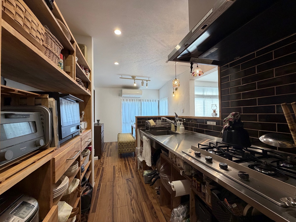 京都で水回りリフォームなら株式会社サイン「Sign」にお任せください。キッチンリフォーム，浴室リフォームも得意なおしゃれなリフォーム会社です。DIY京都