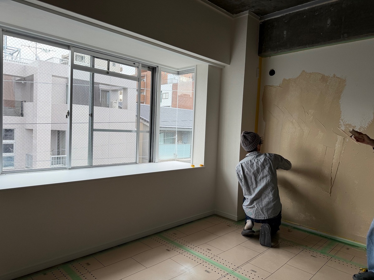 マンションリノベ京都,ワンストップリノベーションなら京都のリノベ会社の株式会社サイン