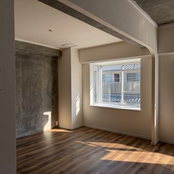 マンションリノベーション京都，マンションリフォーム京都，ワンストップリノベーション，株式会社サイン