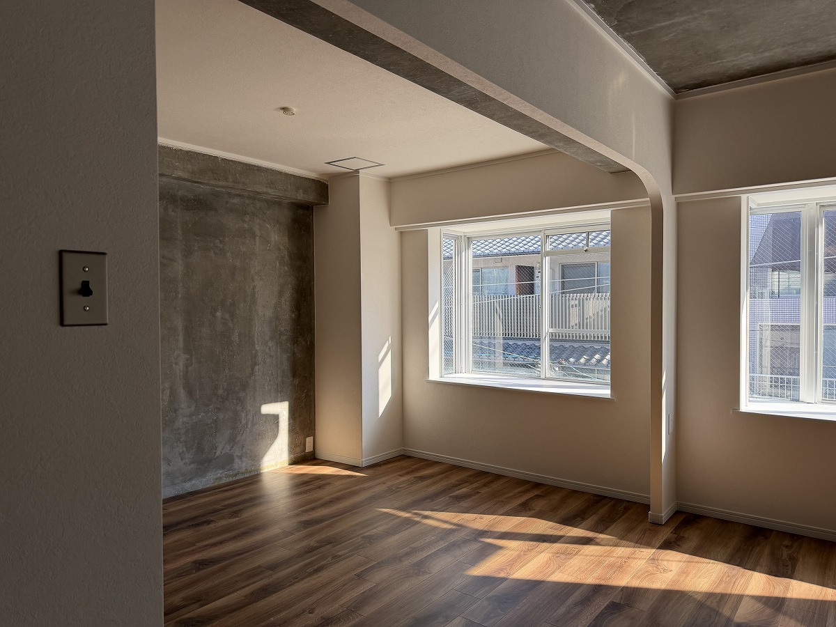 マンションリノベーション京都，マンションリフォーム京都，ワンストップリノベーション，株式会社サイン