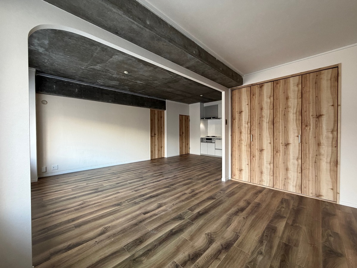 マンションリノベーション京都，マンションリフォーム京都，ワンストップリノベーション，株式会社サイン