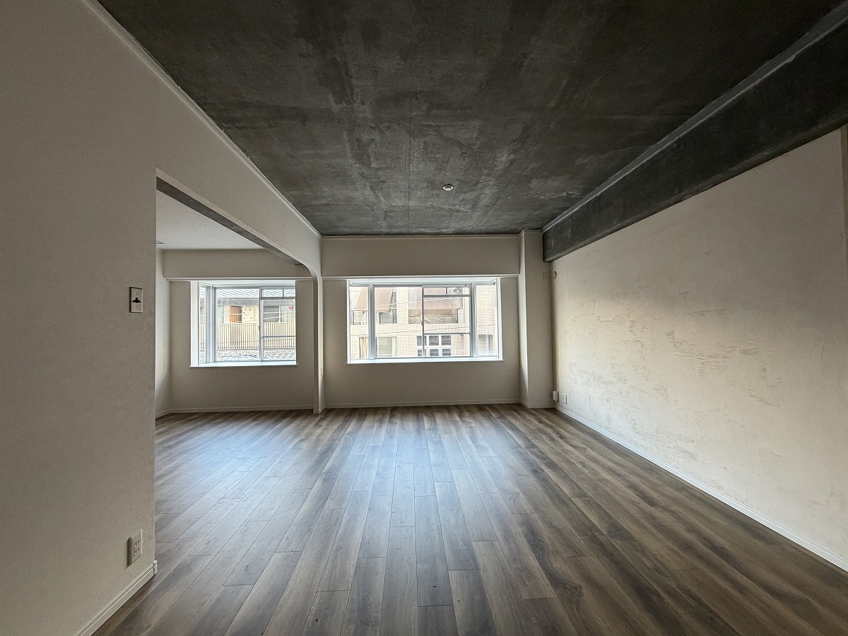 マンションリノベーション京都，マンションリフォーム京都，ワンストップリノベーション，株式会社サイン