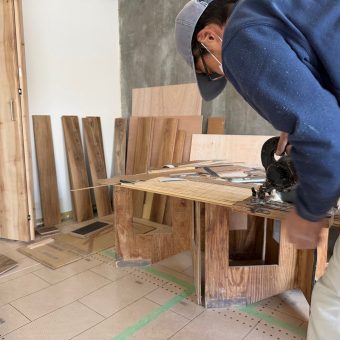 マンションのリフォーム，かっこいいマンションリノベーションは株式会社サイン「Sign」