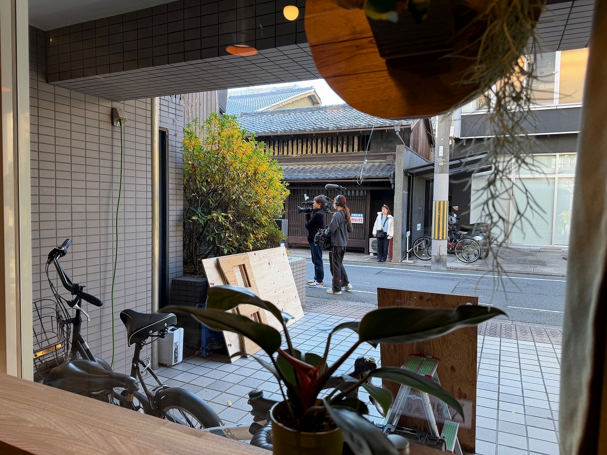 人気ワークショップ京都,おはよう朝日です/明とまなぶ,京都遊び場,京都体験