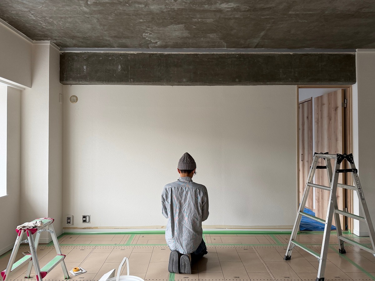 マンションリノベ京都,ワンストップリノベーションなら京都のリノベ会社の株式会社サイン