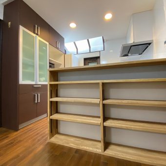 キッチンリフォーム京都，京都で人気のリフォーム会社なら株式会社サイン，人気リフォーム店ランキング優良店