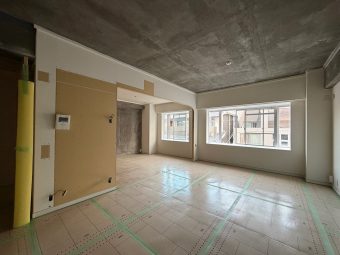 マンションリフォーム京都，ワンストップリノベーション京都1