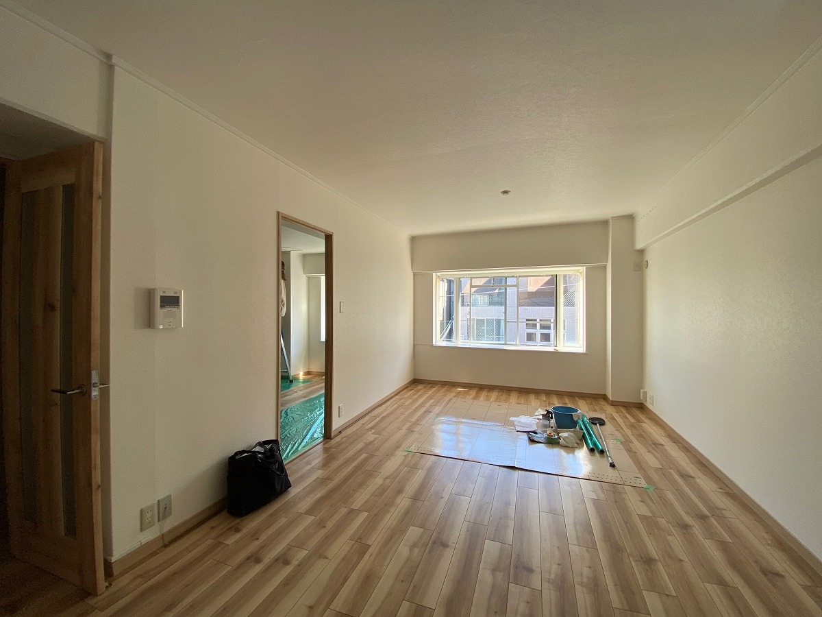 京都マンションリフォーム,マンションリノベーション京都,おしゃれでカッコイイ会社,株式会社サイン「Sign」人気リフォーム店1