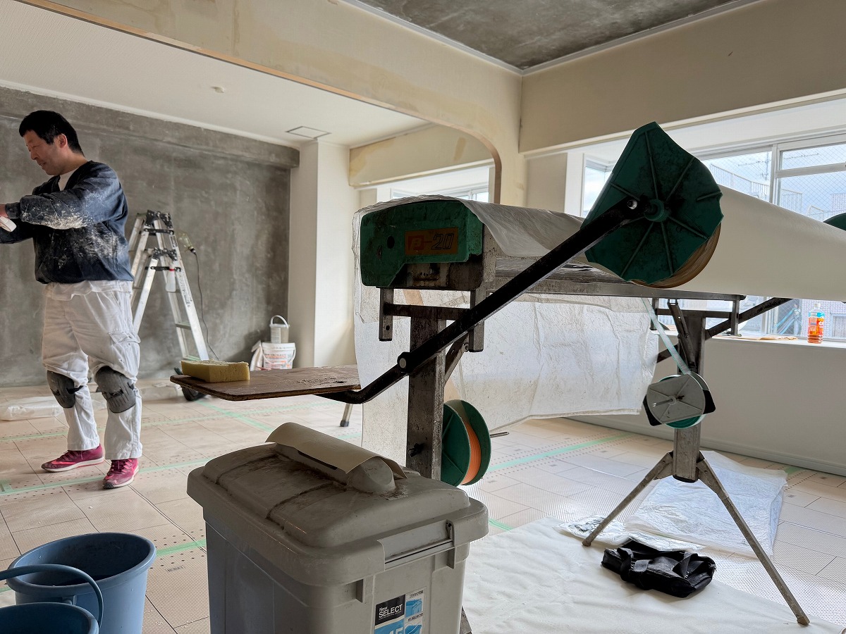 マンションリノベーション京都,おしゃれなマンションリフォーム京都ランキング1位