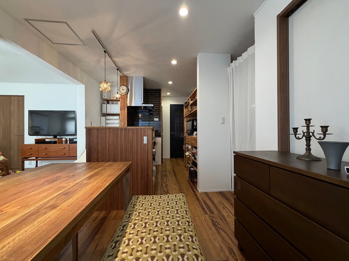 京都で水回りリフォームなら株式会社サイン「Sign」にお任せください。キッチンリフォーム，浴室リフォームも得意なおしゃれなリフォーム会社です。DIY京都