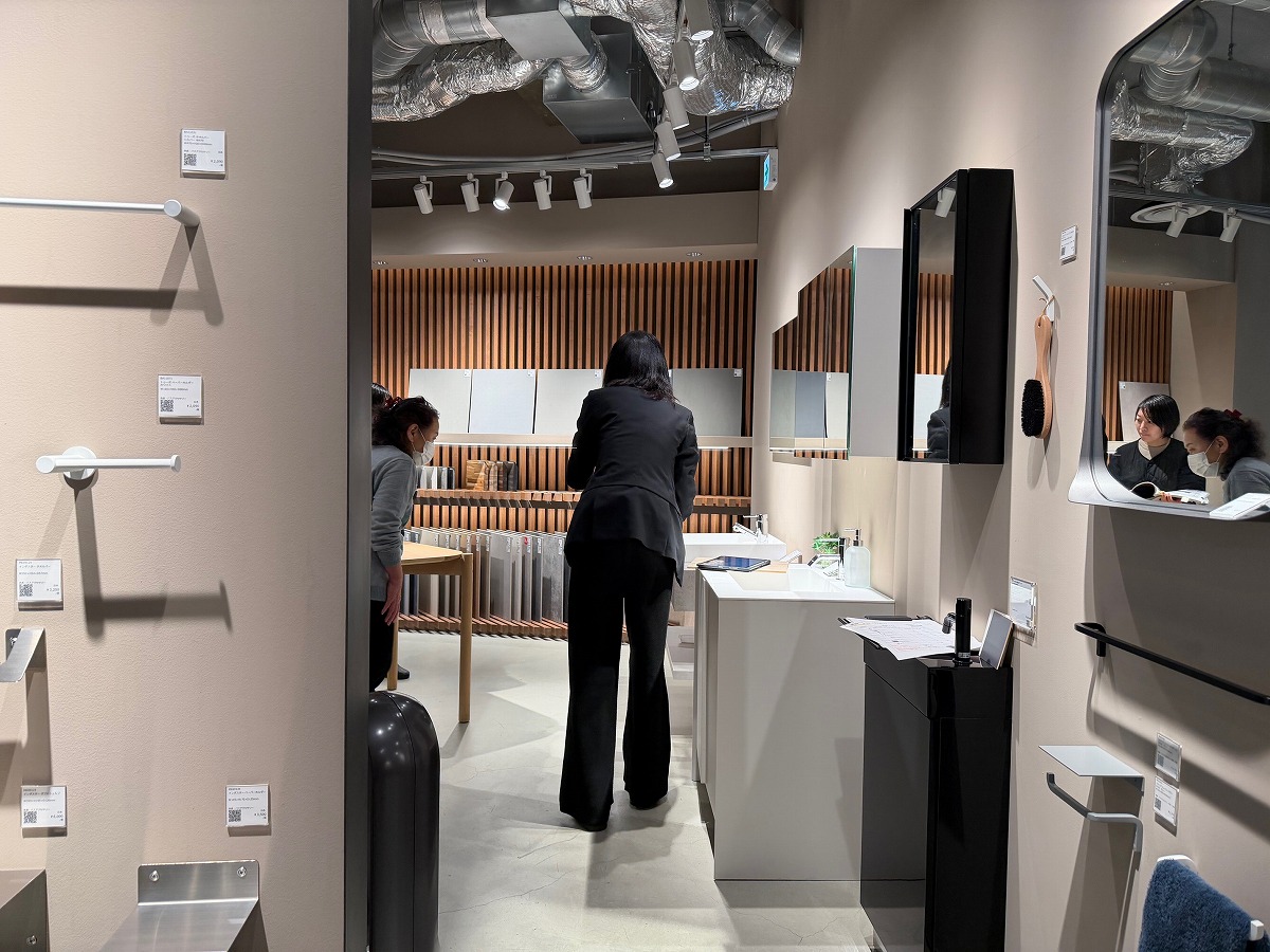 京都で人気のマンションリフォーム店なら株式会社サイン「Sign」にお任せください。ミラタップの商品もつかっておしゃれ住まいを実現します。