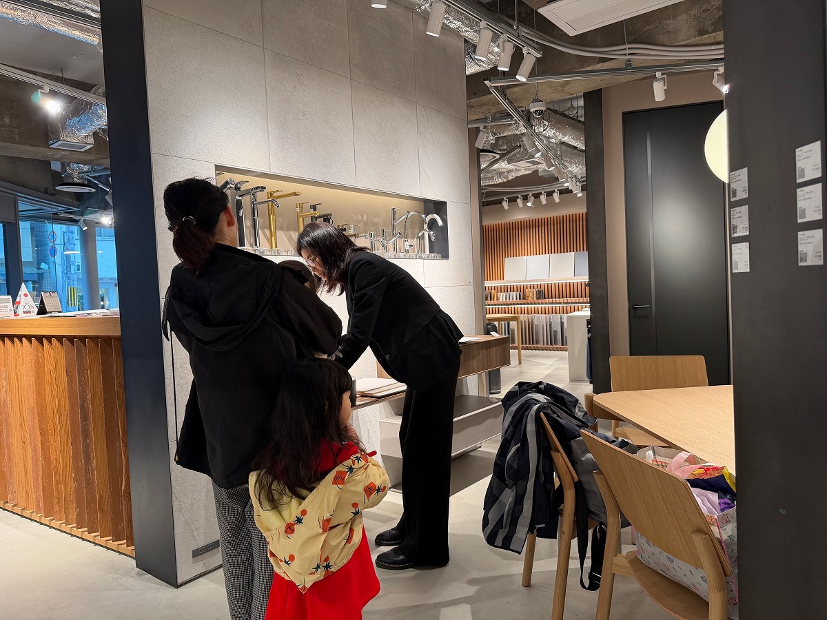 京都で人気のマンションリフォーム店なら株式会社サイン「Sign」にお任せください。ミラタップの商品もつかっておしゃれ住まいを実現します。