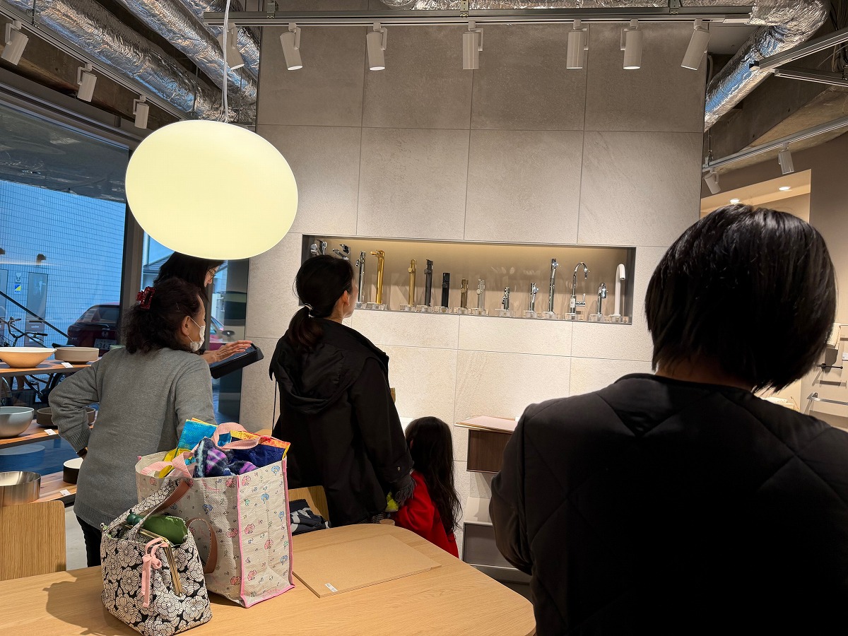 京都で人気のマンションリフォーム店なら株式会社サイン「Sign」にお任せください。ミラタップの商品もつかっておしゃれ住まいを実現します。