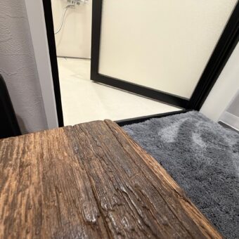 洗面所リノベーション京都，洗面リフォーム京都，カスタムバニティ，リクシル洗面カスタムバニティ京都，株式会社サイン，タカラスタンダード京都，グランスパ浴室リフォーム京都